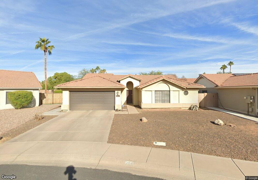 1208 E Juanita Ave unit 3, Gilbert, AZ 85234 - photo 1