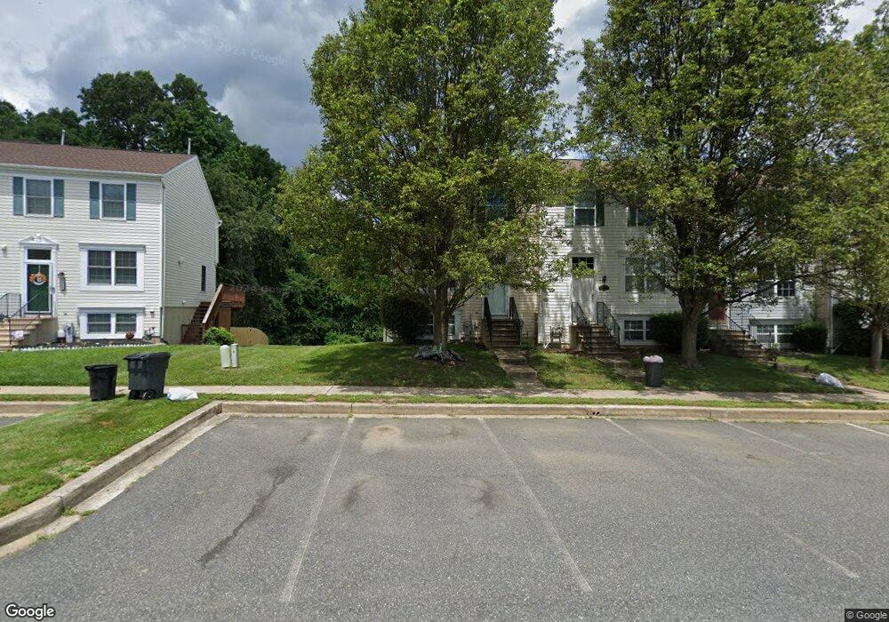 529 Hall Ct, Havre de Grace, MD 21078 - photo 1