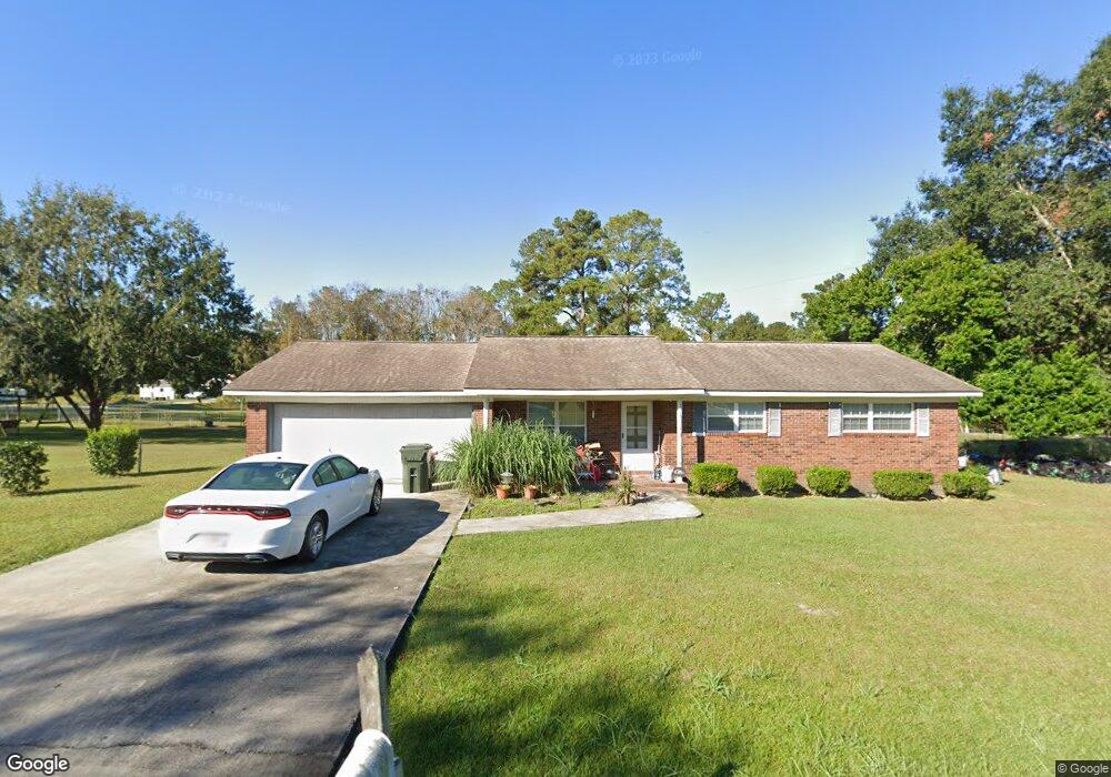 5231 Briarcliff Dr, Waycross, GA 31503 - photo 1