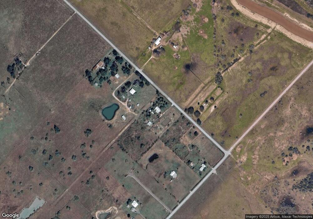 1250 Isleib Rd, Beasley, TX 77417 - photo 1