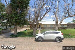 305 N Chestnut St, Johnson City, KS 67855