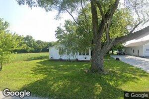 11631 S 990 E, Fairmount, IN 46928