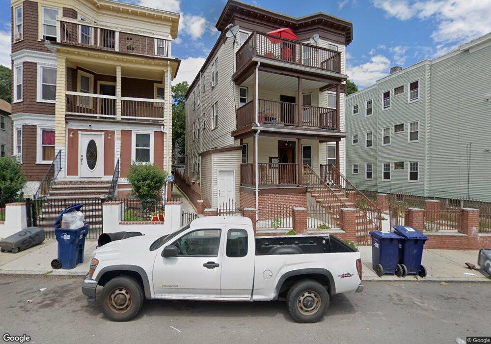 43 Olney St, Dorchester, MA 02121 - photo 1