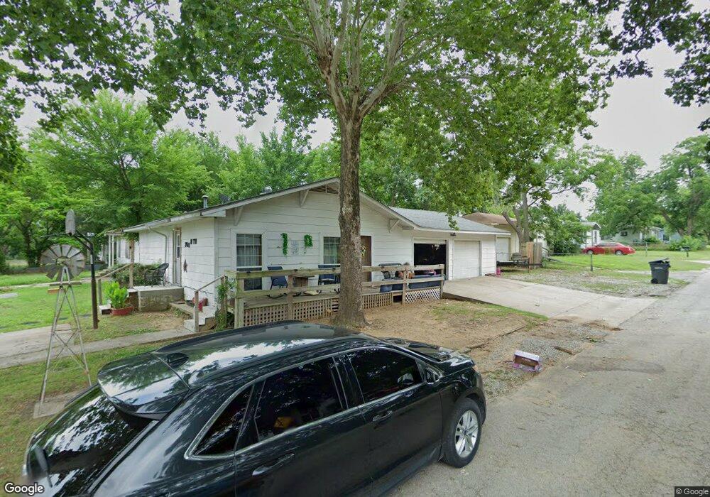 700 11th Ave SE, Ardmore, OK 73401 - photo 1