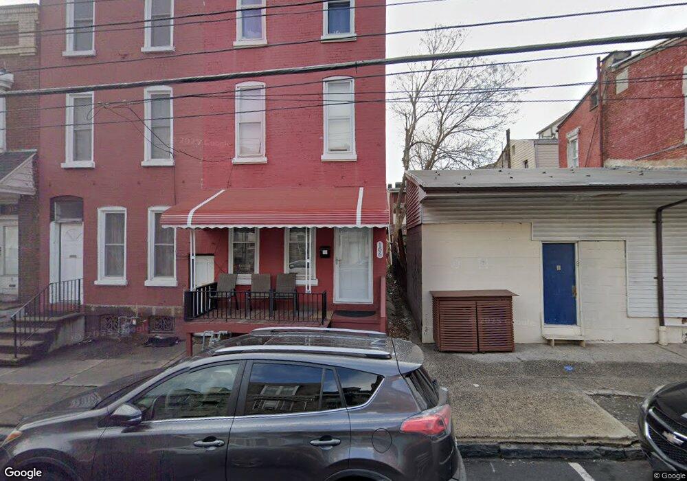 106 S 10th St, Reading, PA 19602 - photo 1