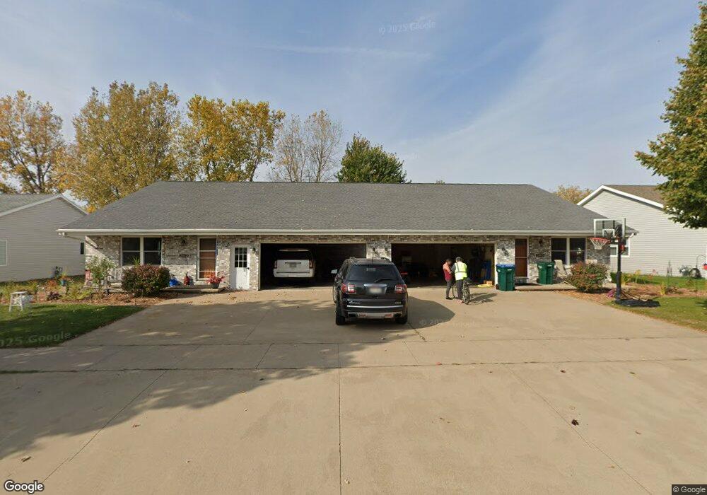 3673 N Terri Ln, Appleton, WI 54914 - photo 1
