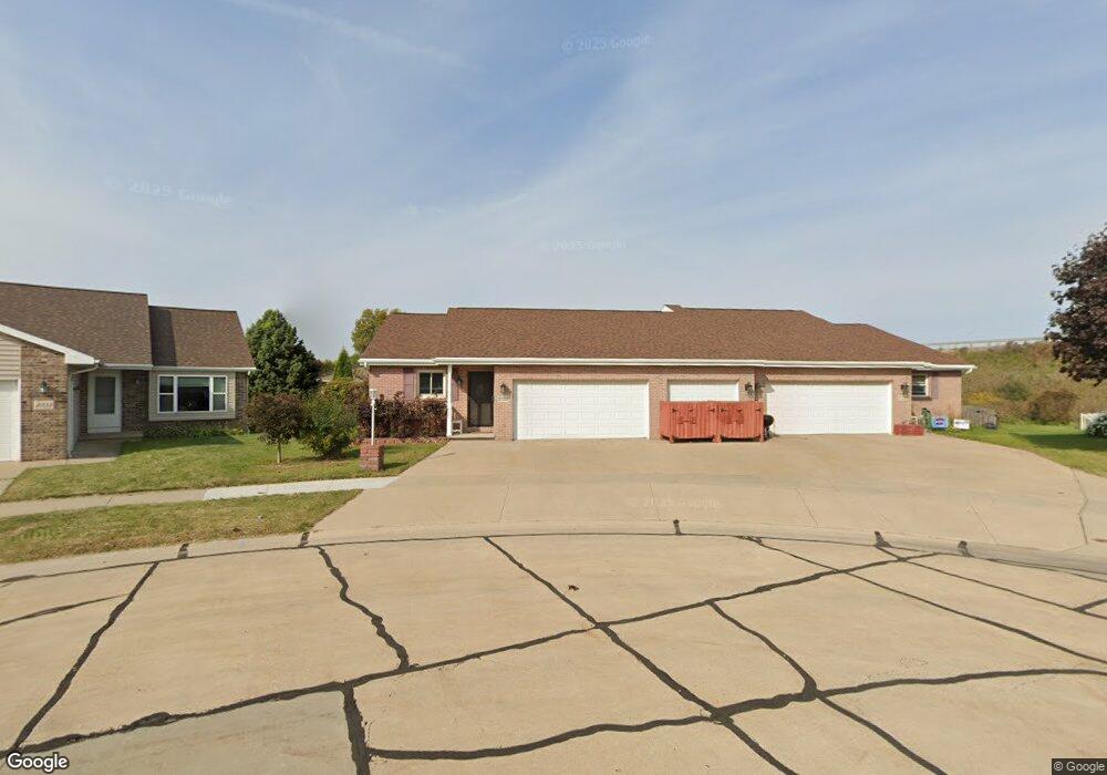 3737 N Wayman Ct, Appleton, WI 54914 - photo 1