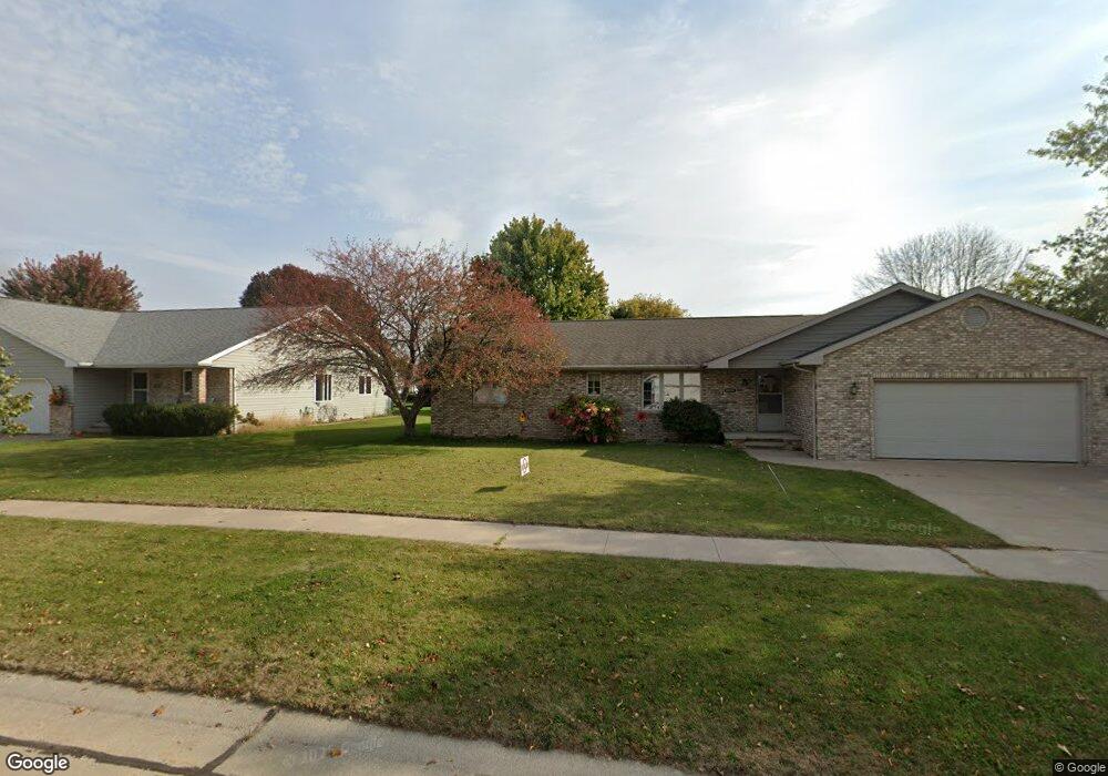3634 N Wayman Ct, Appleton, WI 54914 - photo 1