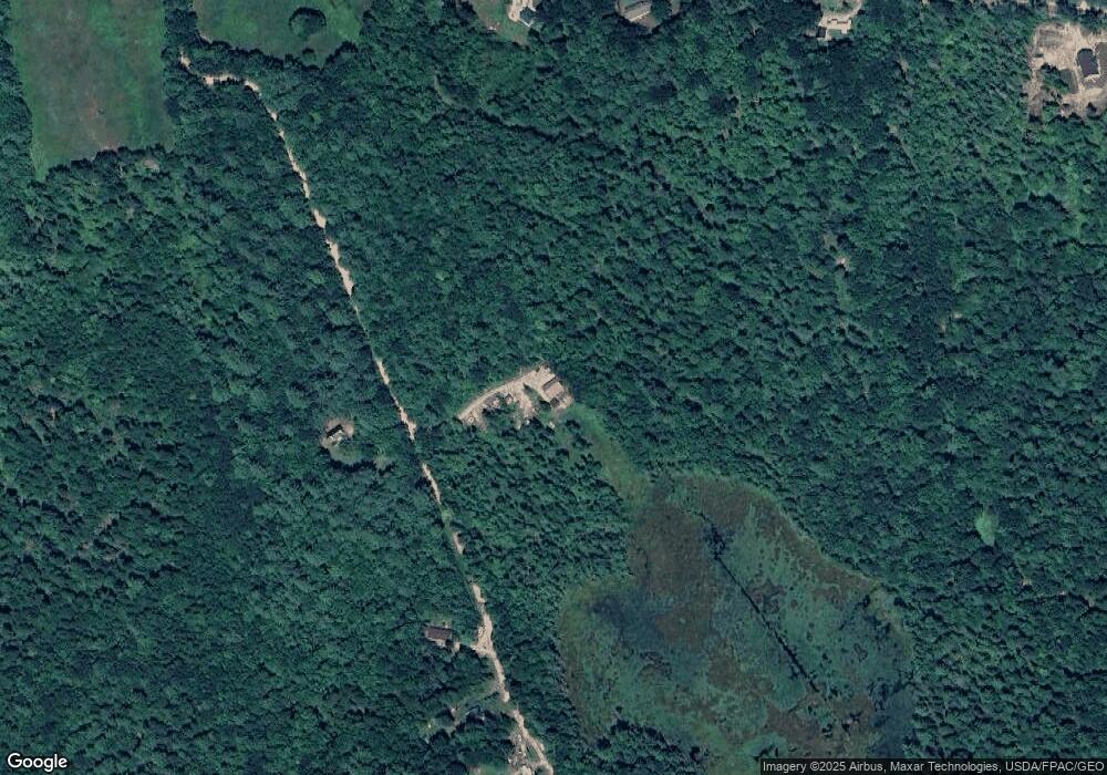 56 Hidden Hollow Ln, Bridgton, ME 04009 - photo 1