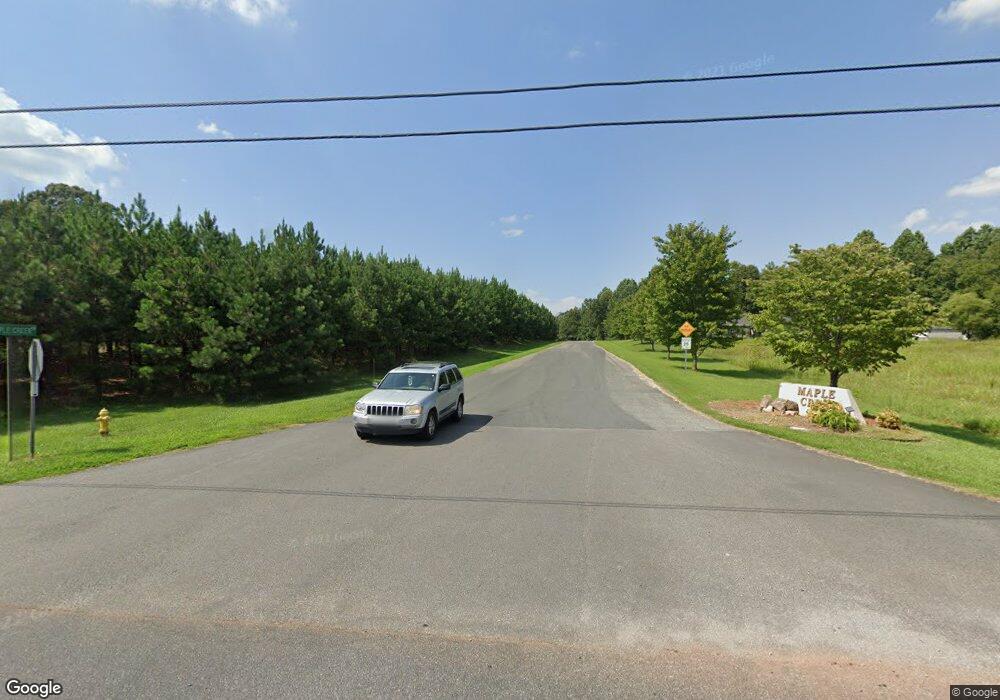 37 Maple Creek Dr, Statesville, NC 28625 - photo 1