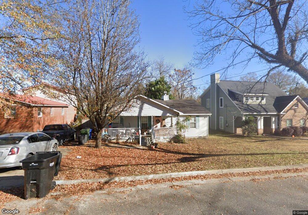 7934 Aurora Dr, Columbus, GA 31909 - photo 1