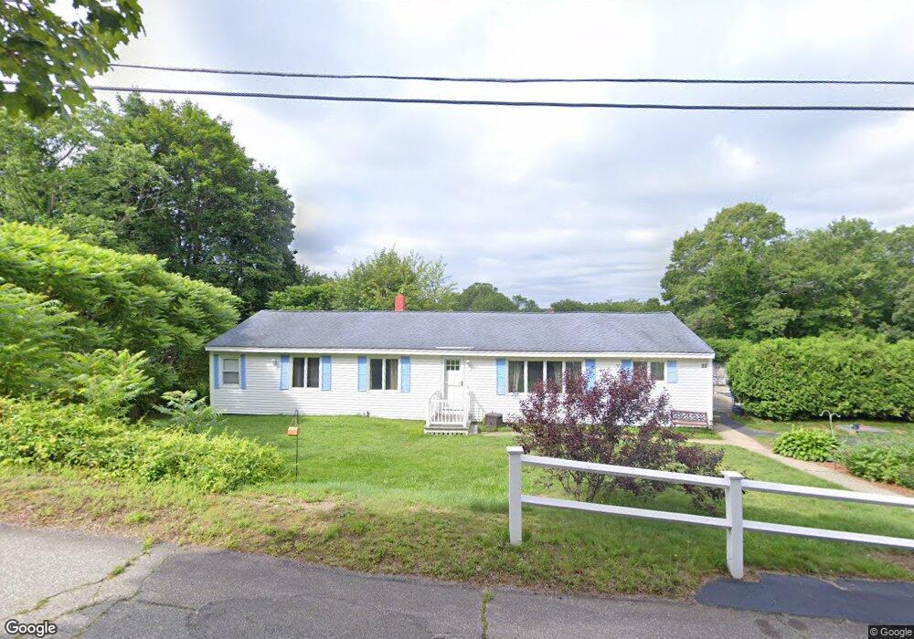 22 Hope Ave, Dracut, MA 01826 - photo 1