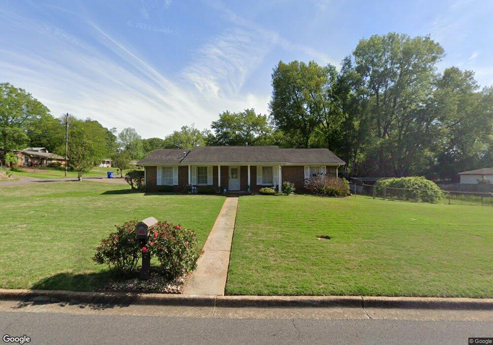 115 Patrick St, Prattville, AL 36067 - photo 1