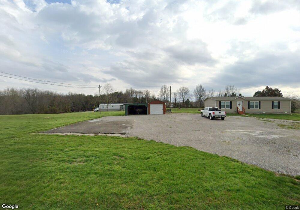 1714 E Cutshall Rd, Scottsburg, IN 47170 - photo 1