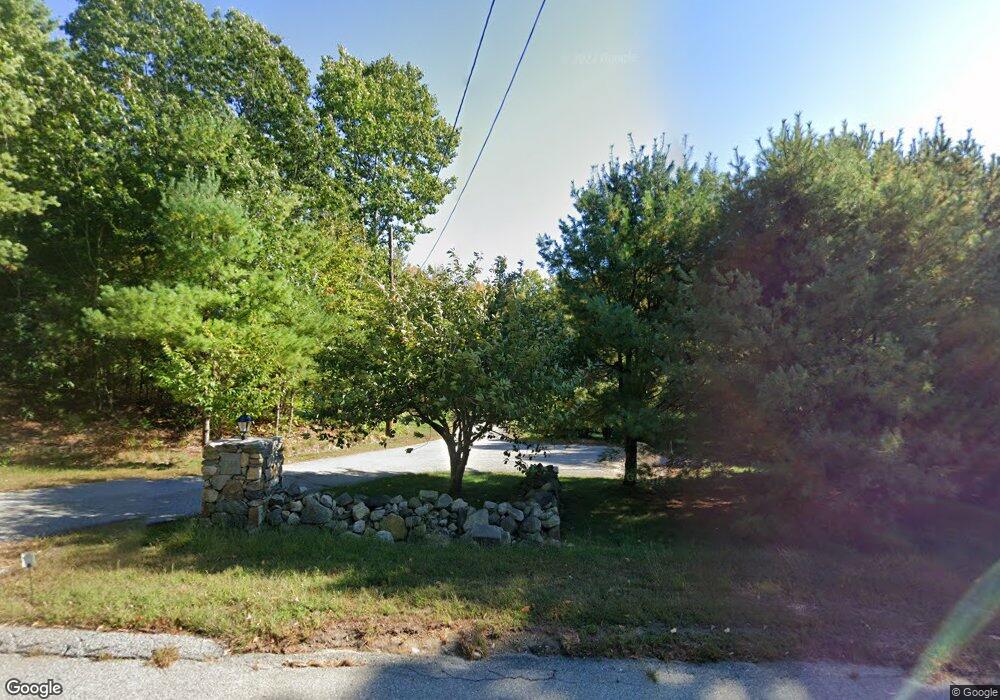 1366 Snake Hill Rd, Chepachet, RI 02814 - photo 1