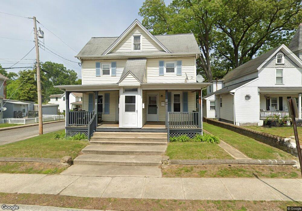 119 N Broadway unit A, Pitman, NJ 08071 - photo 1