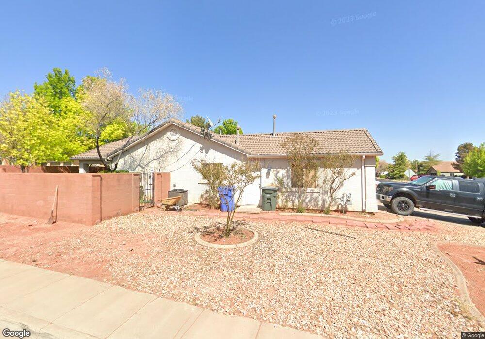 321 E 170 S, Ivins, UT 84738 - photo 1