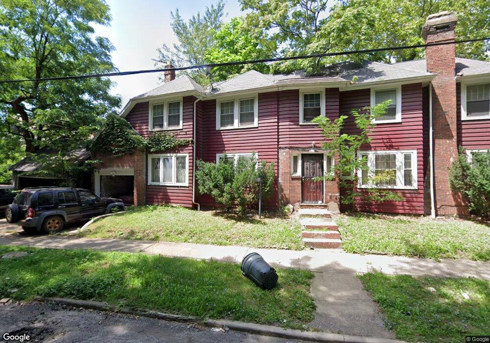 15821 Terrace Rd, Cleveland, OH 44112 - photo 1