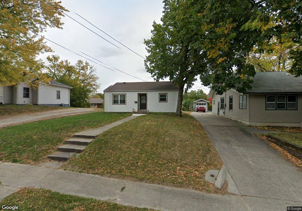 518 W 2nd St S unit B, Newton, IA 50208 - photo 1