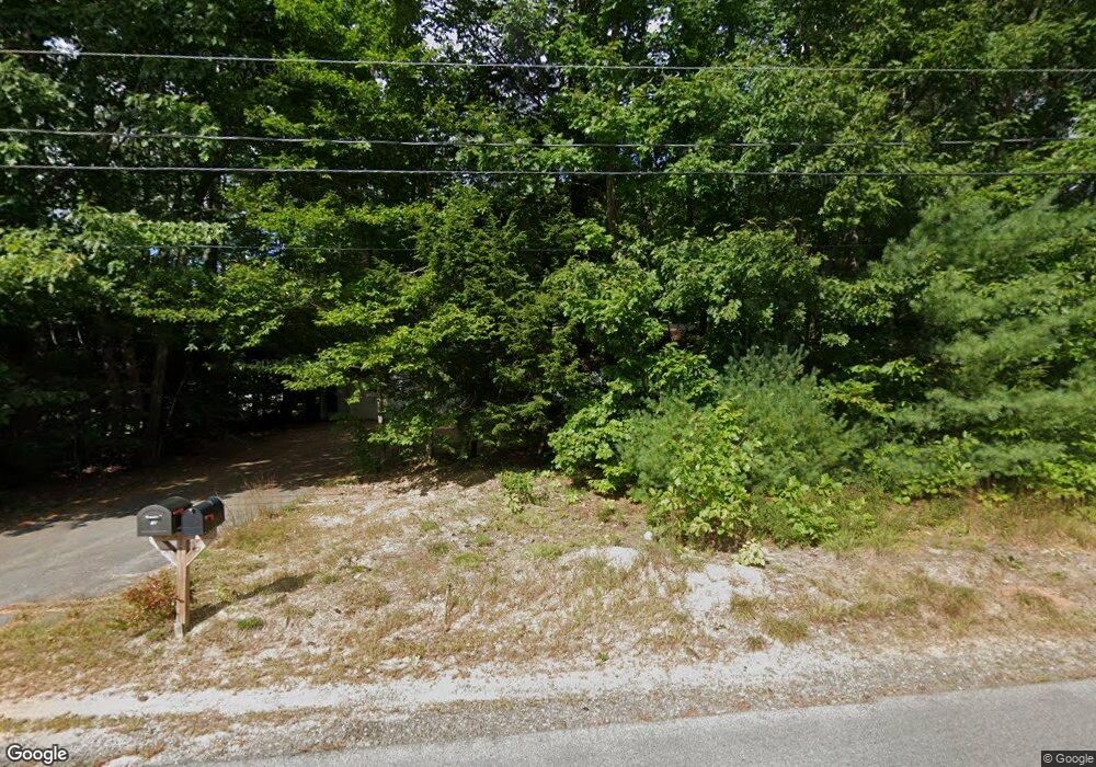 67 Old Thompson Rd, Buxton, ME 04093 - photo 1