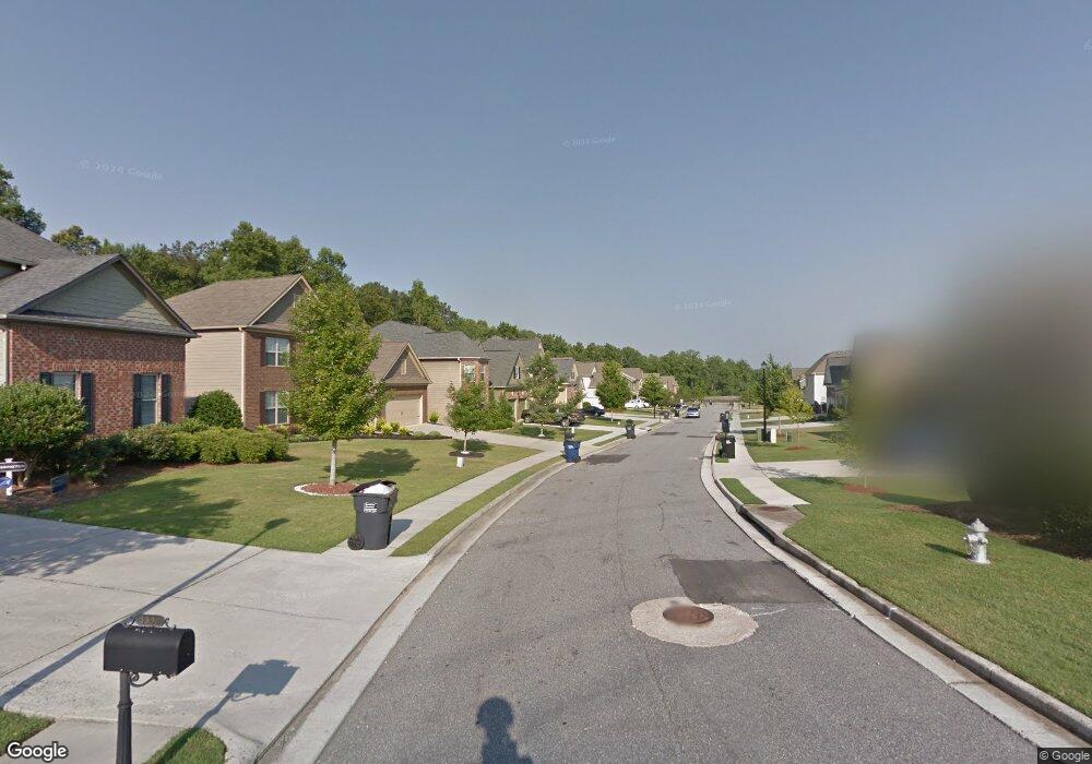 0 Pebble Ridge Ln unit 3224421, Buford, GA 30519 - photo 1