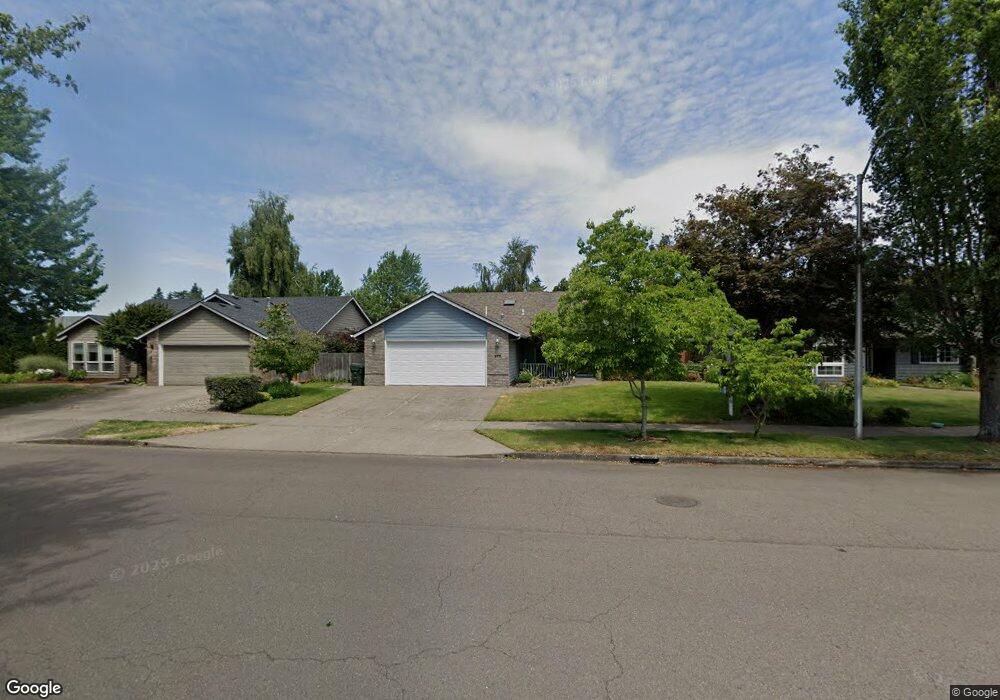 899 Parkmeadow Dr NE, Keizer, OR 97303 - photo 1