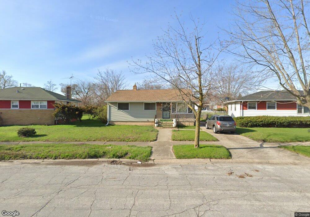 417 W 20th Place, Gary, IN 46407 - photo 1