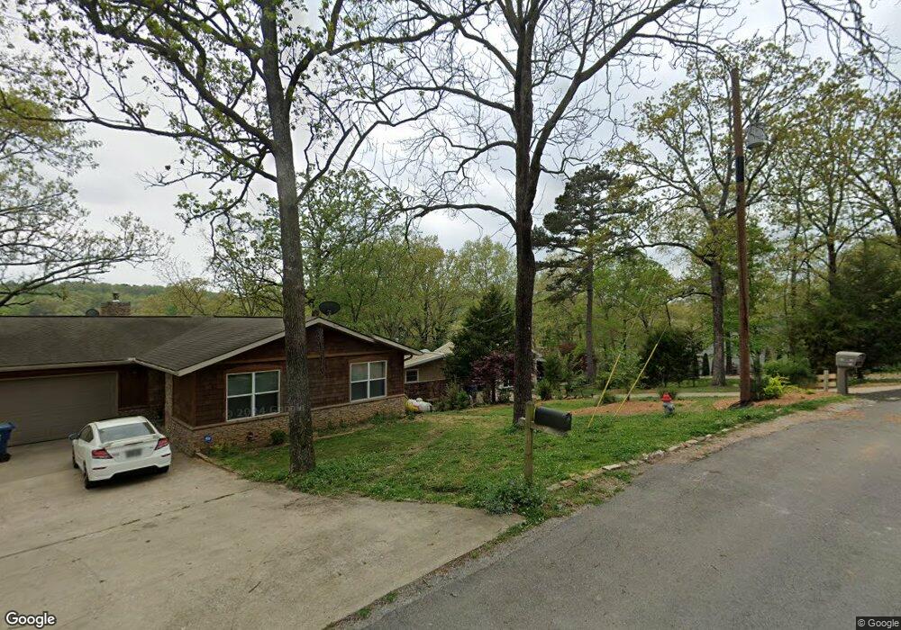 20 Eaton Cir, Bella Vista, AR 72715 - photo 1