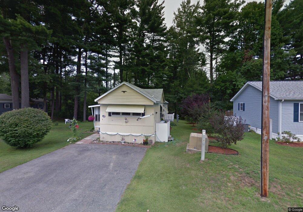 5 Winding Ln, Nashua, NH 03062 - photo 1