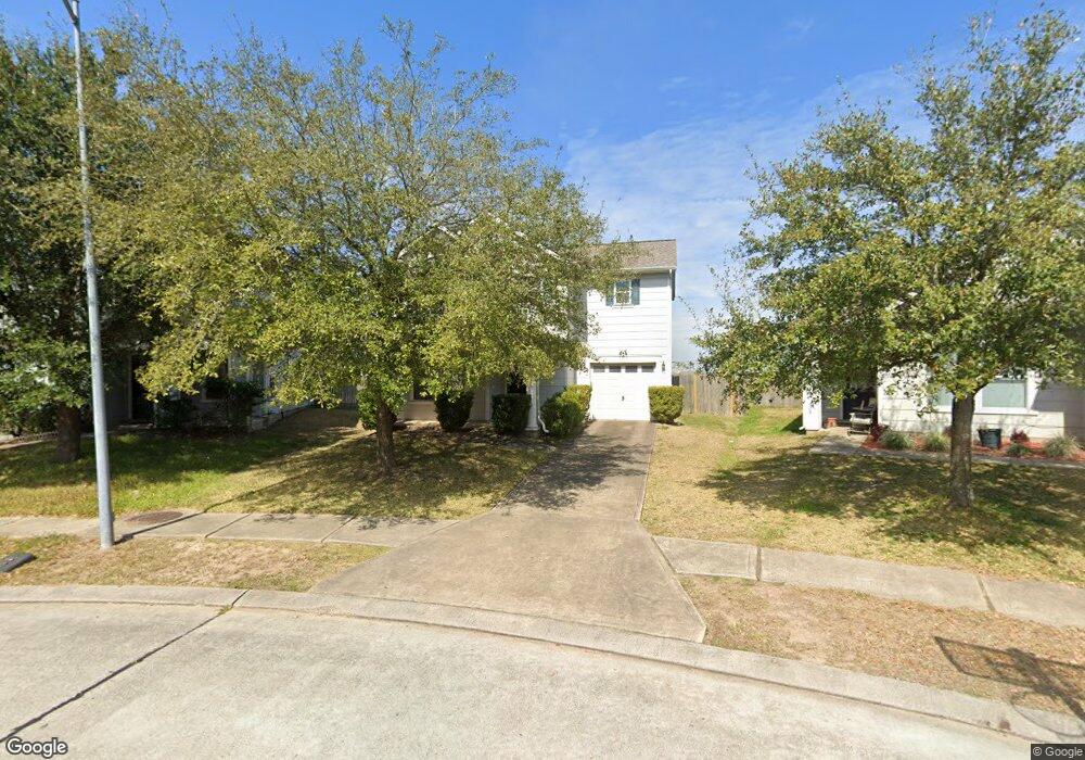 3703 Jewel Point Dr, Spring, TX 77386 - photo 1