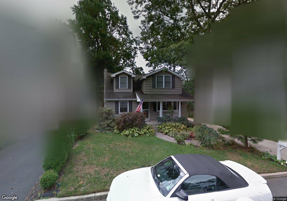 406 Walker Rd, Neptune, NJ 07753 - photo 1