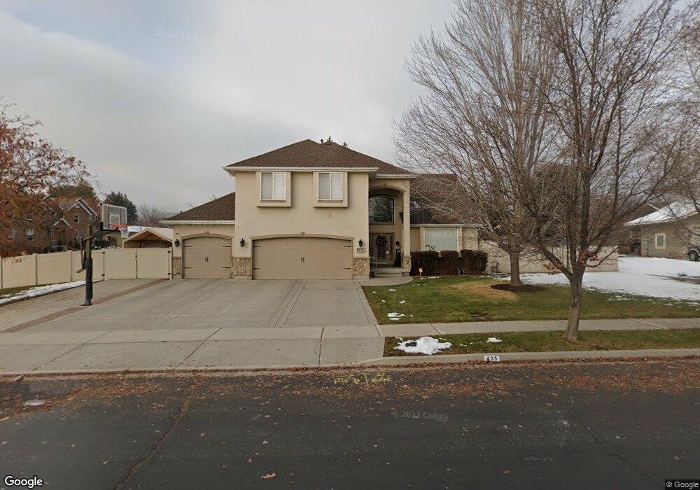 435 E 426 N, Alpine, UT 84004 - photo 1