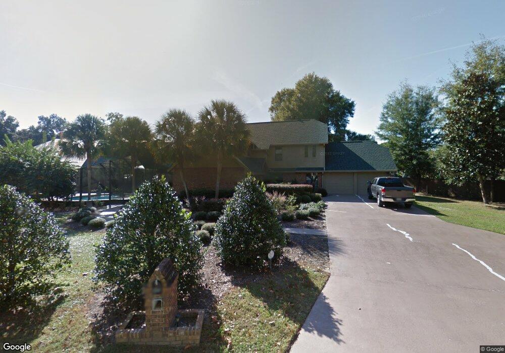 162 NW Birdie Place, Lake City, FL 32055 - photo 1