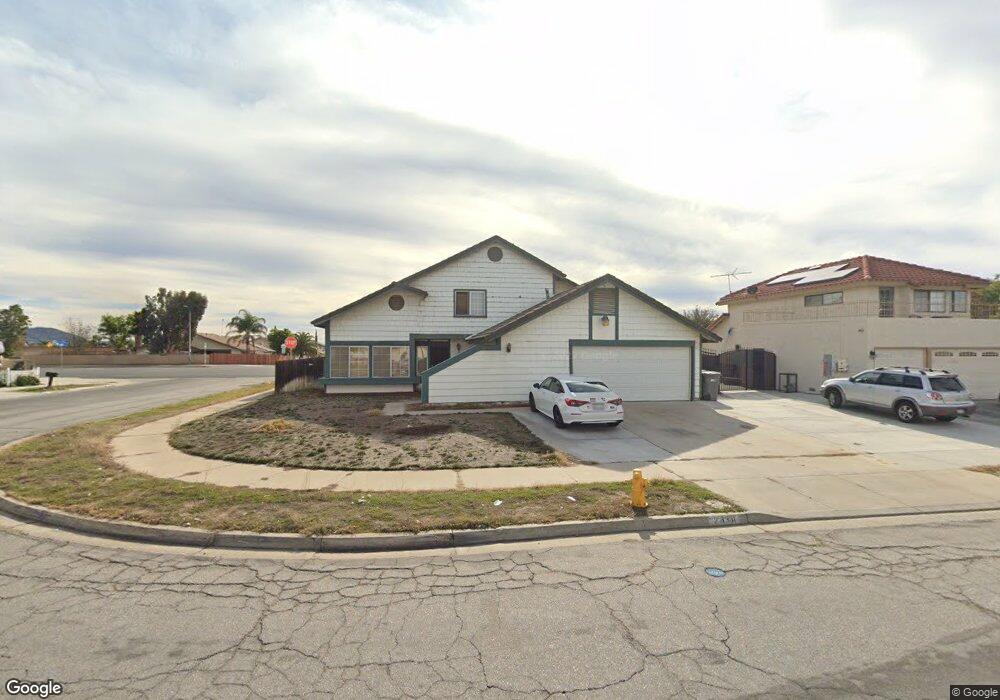 24331 Via Vargas Dr, Moreno Valley, CA 92553 - photo 1