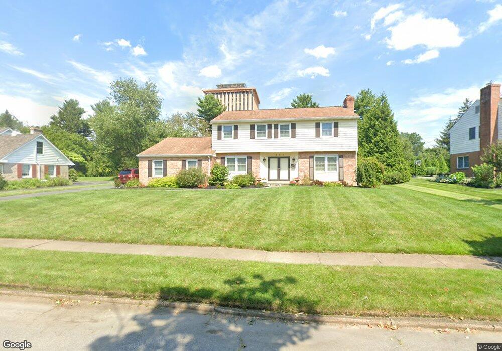 402 Foulkstone Rd, Wilmington, DE 19803 - photo 1