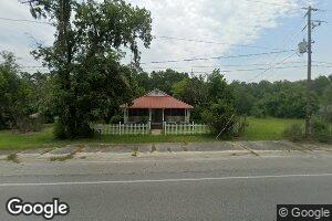 15400 Grays Hwy, Early Branch, SC 29916