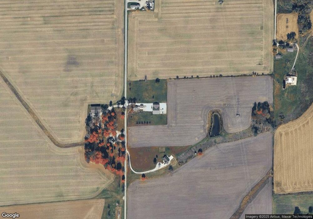 6600 S 750 W, Edinburgh, IN 46124 - photo 1