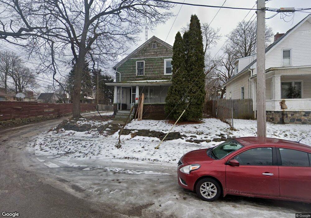 1801 Zimmerman St, Flint, MI 48503 - photo 1