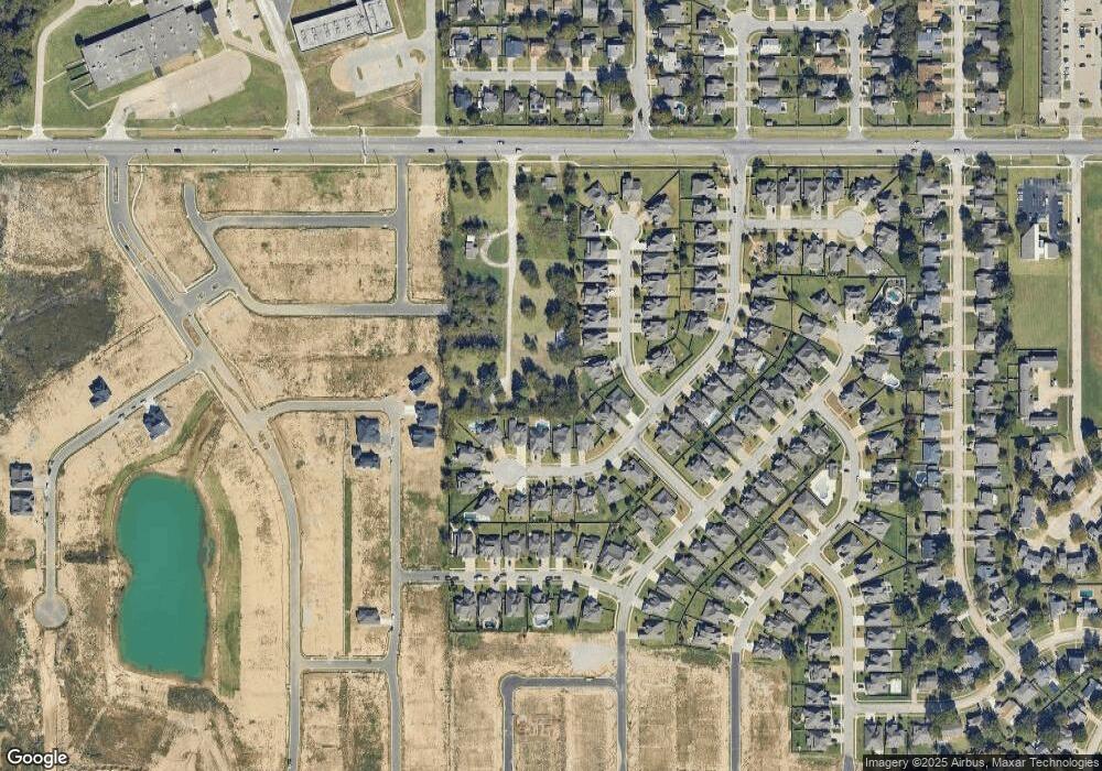 10217 S 137th East Ave, Broken Arrow, OK 74011 - photo 1