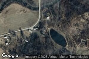 1378 N Corwin Rd, Bloomfield, IN 47424