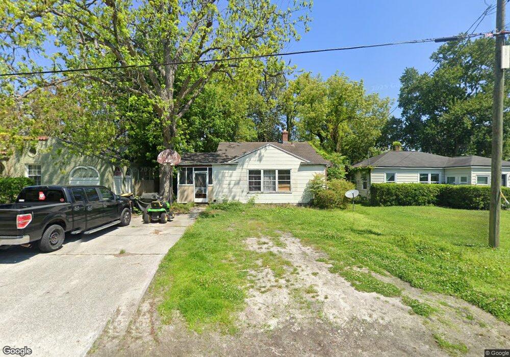 5219 Colonial Ave, Jacksonville, FL 32210 - photo 1