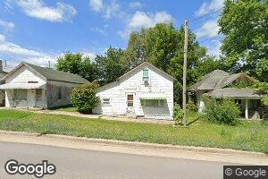 45 N Washington St, Kingston, MO 64650