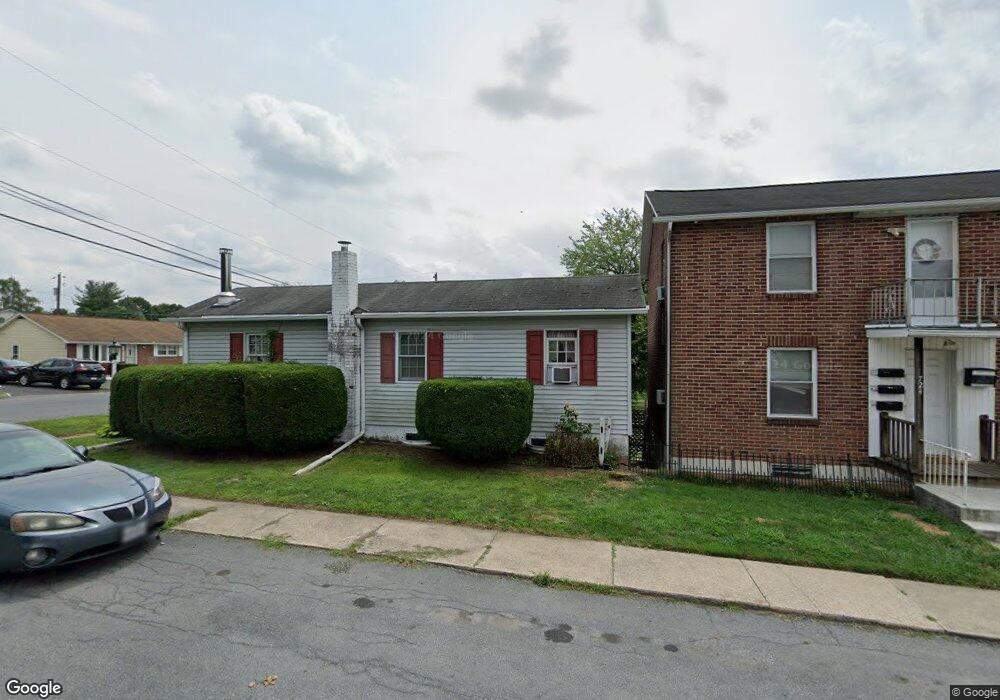726 E Barner St, Allentown, PA 18103 - photo 1