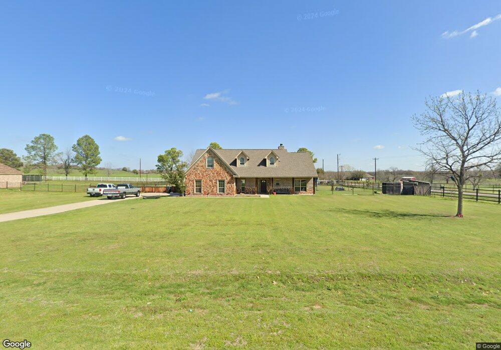 42 Eagles Crest Ln, Weatherford, TX 76087 - photo 1