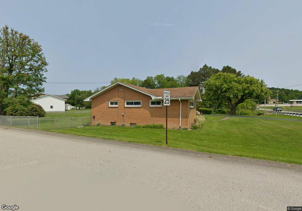 196 Ben Franklin Rd S, Indiana, PA 15701 - photo 1