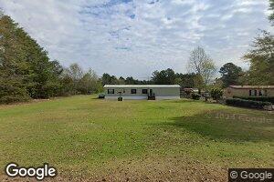 2421 Hoods Chapel Rd, Blythe, GA 30805