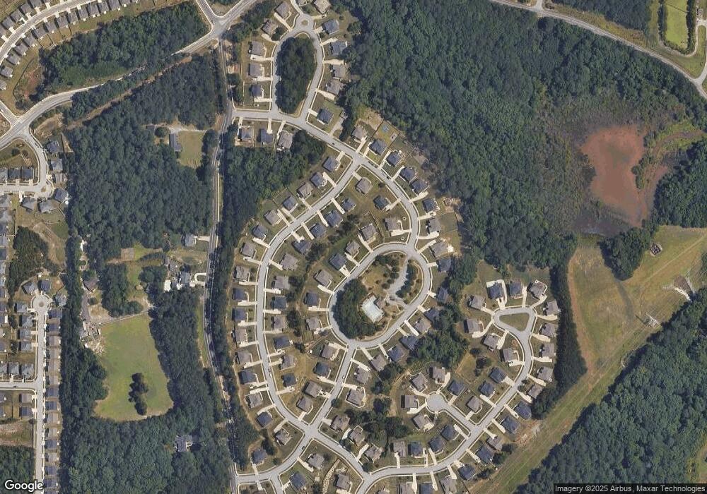 3719 Stonecreek Cir SW, Conyers, GA 30094 - photo 1