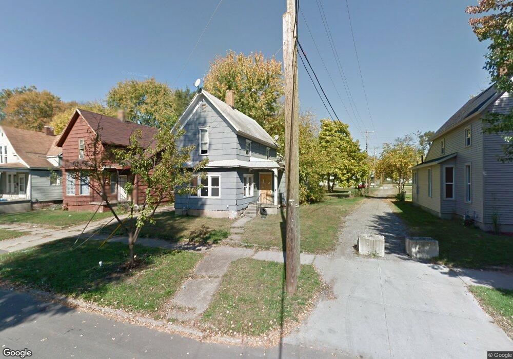 500 Jefferson St, Elkhart, IN 46516 - photo 1