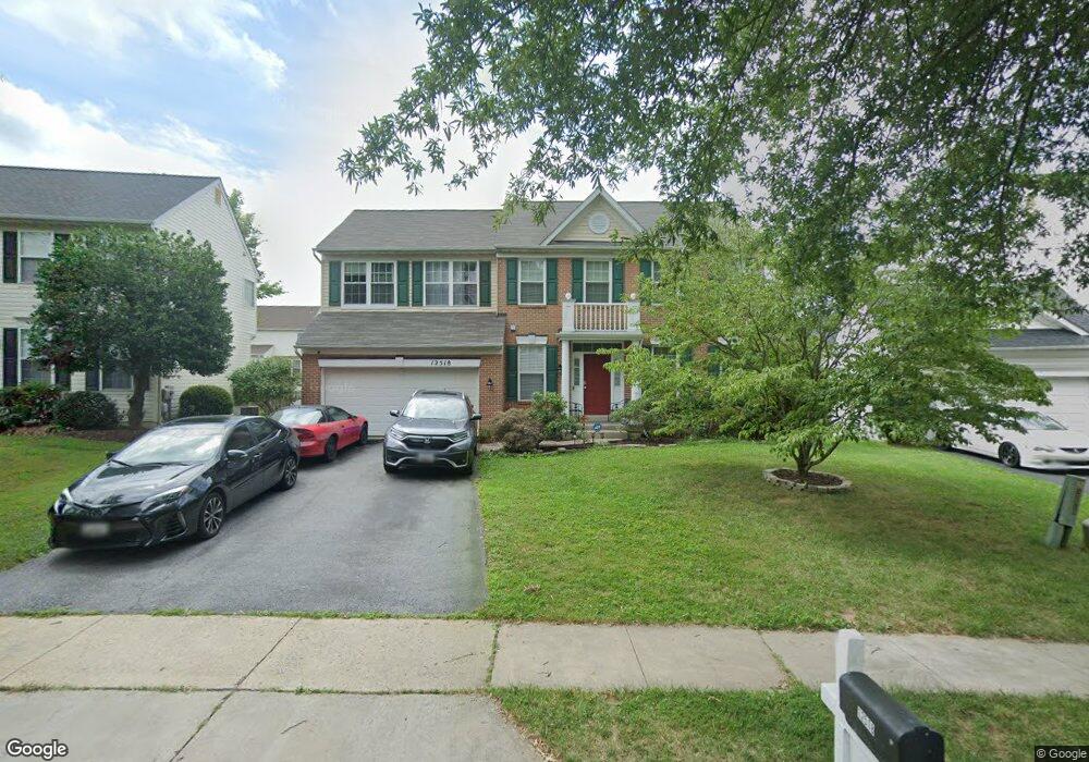 12518 Hawks Nest Ln, Germantown, MD 20876 - photo 1