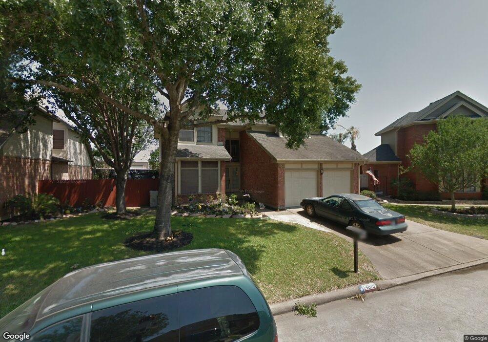 14619 S Hearthstone Green Dr, Houston, TX 77095 - photo 1